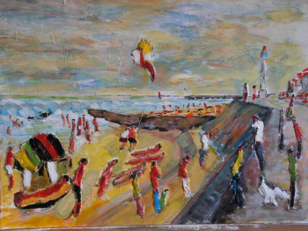 Galerie