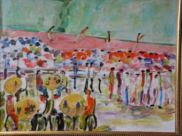 Galerie