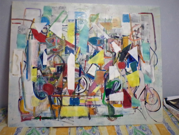 Galerie