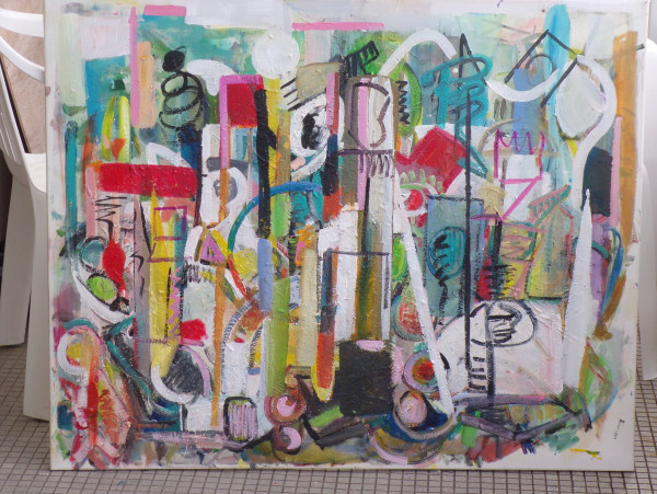Galerie