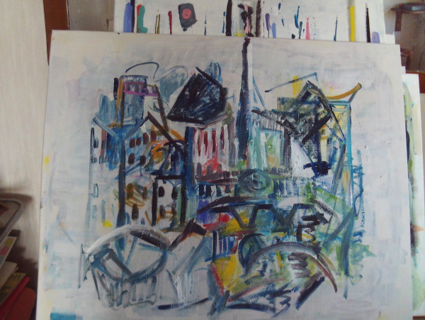 Galerie