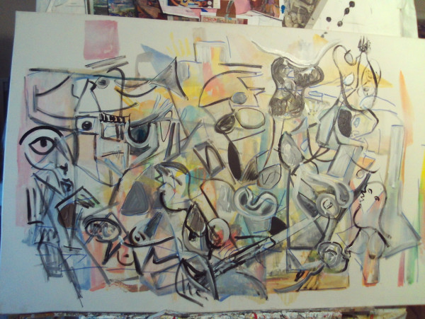 Galerie