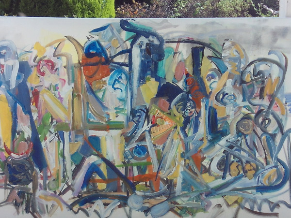Galerie